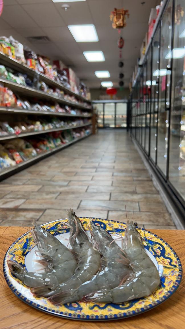 另 旺店急转：现有超市和餐馆一体店 class=