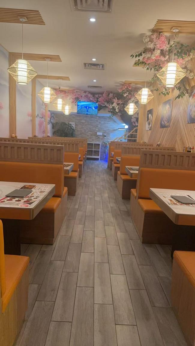 长岛火锅店转让或招募合伙人 class=